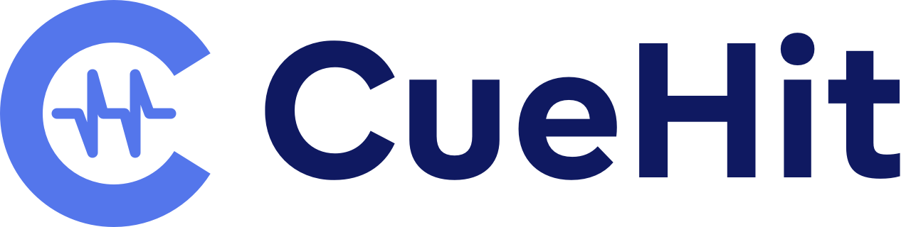 CueHit Logo