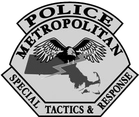 The Metropolitan Law Enforcement Council logo