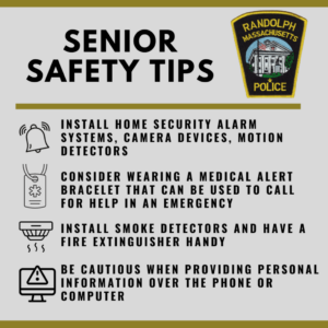 Senior Safety Tips Randolph PD (2)